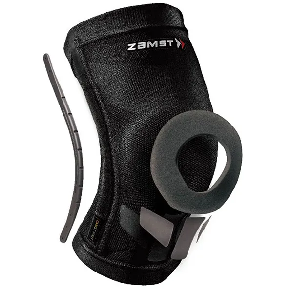 Đai Bảo Vệ Đầu Gối Zamst ZK-Motion Màu Đen Size S - Phụ kiện thể thao - Vua Hàng Hiệu