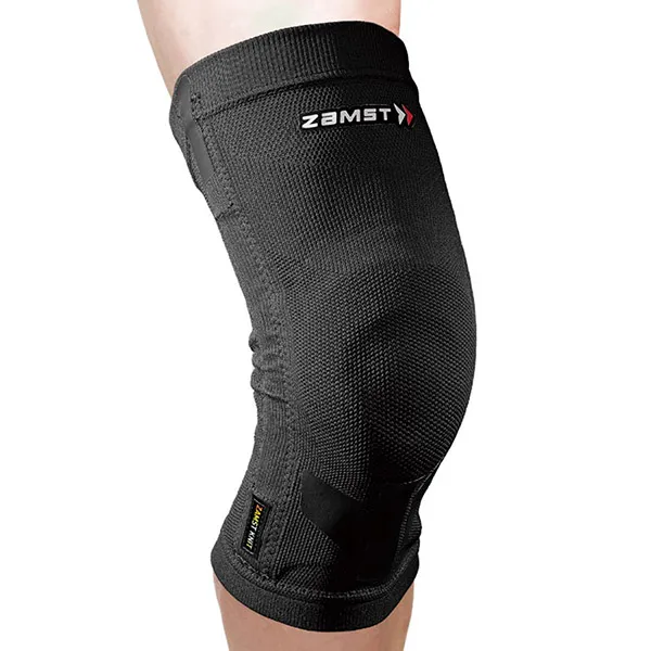 Đai Bảo Vệ Đầu Gối Zamst ZK-Motion Màu Đen Size S - Phụ kiện thể thao - Vua Hàng Hiệu