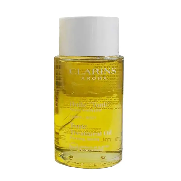 Dầu Dưỡng Thể Hỗ Trợ Ngăn Ngừa Và Làm Mờ Rạn Da Clarins Tonic Body Treatment Oil 100ml - Mỹ phẩm - Vua Hàng Hiệu