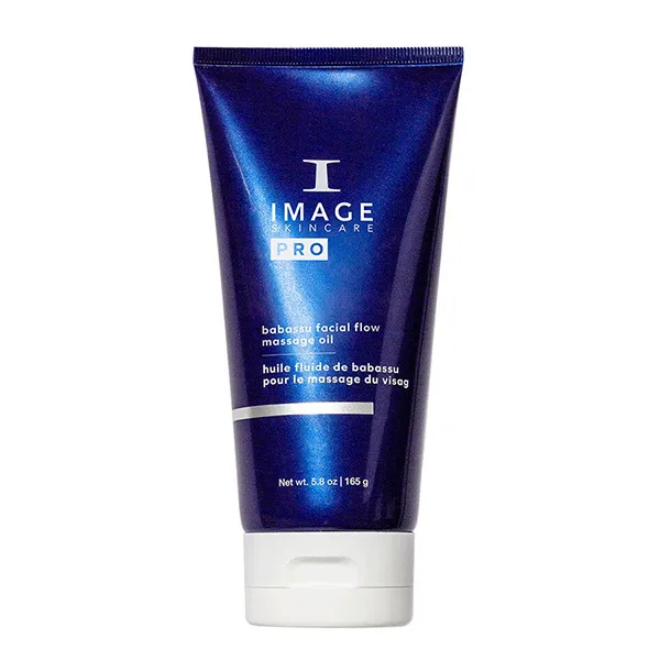 Dầu Massage Chuyên Nghiệp Image Babassu Facial Flow Massage Oil - Mỹ phẩm - Vua Hàng Hiệu