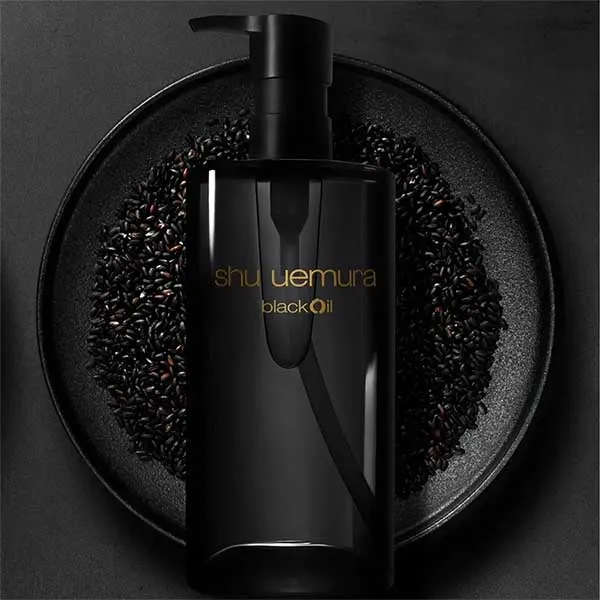 Dầu Tẩy Trang Shu Uemura Black Oil Pore Purifying Fresh Cleansing Oil 450ml - Trang điểm - Vua Hàng Hiệu