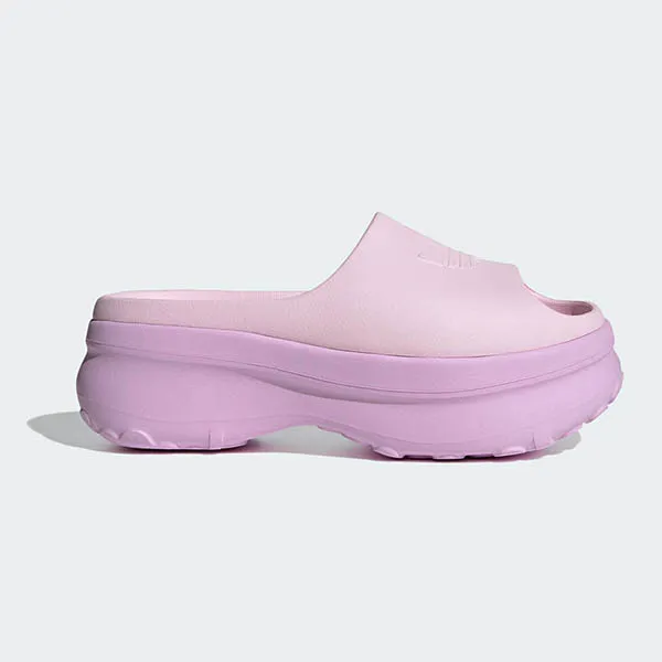 Dép Nữ Adidas Adifom Stan JI2613 Màu Hồng Size 38