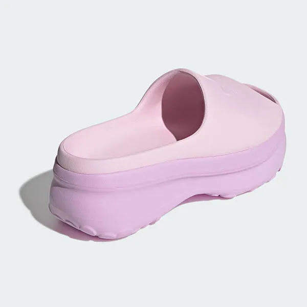 Dép Nữ Adidas Adifom Stan JI2613 Màu Hồng Size 38