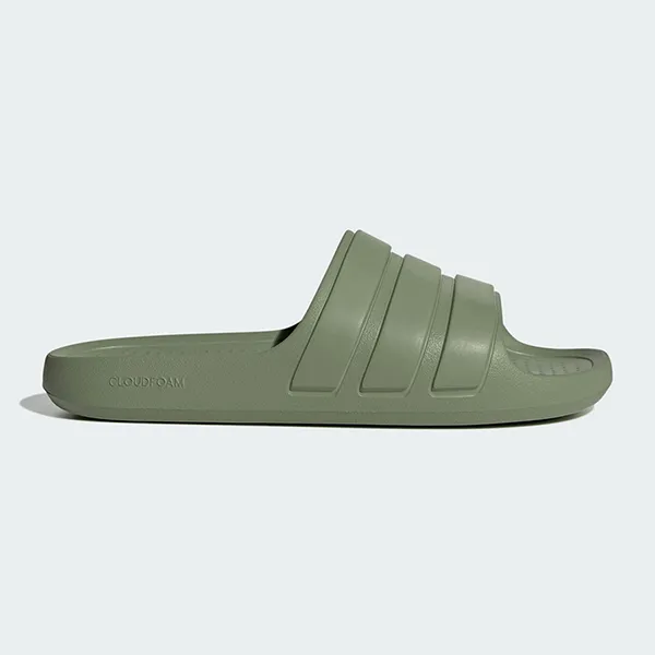 Dép Adidas Adilette Flow IG6865 Màu Xanh Green Size 39 - Dép - Vua Hàng Hiệu