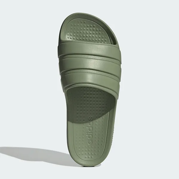 Dép Adidas Adilette Flow IG6865 Màu Xanh Green Size 39 - Dép - Vua Hàng Hiệu