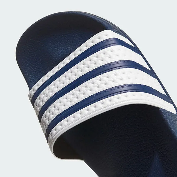 Dép Adidas Adilette IG16220 Màu Xanh Navy Size 39 - Dép - Vua Hàng Hiệu