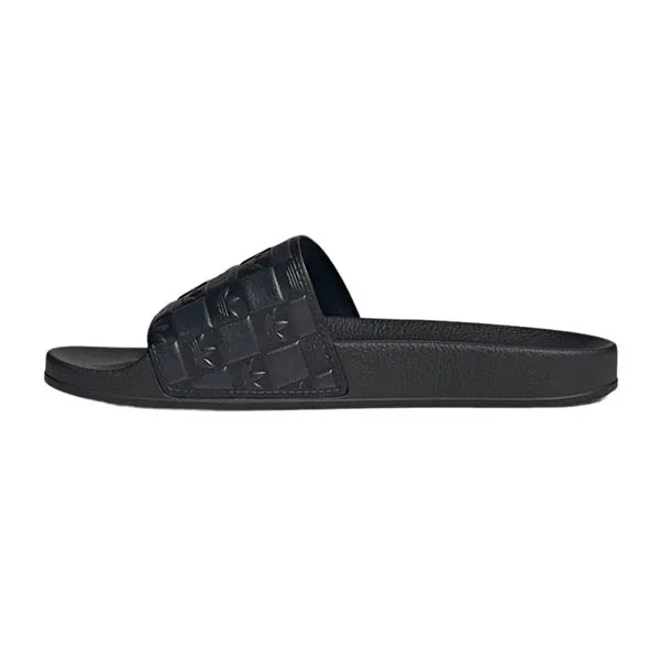 Dép Adidas Adilette Slides JR3623 Màu Đen Size 42