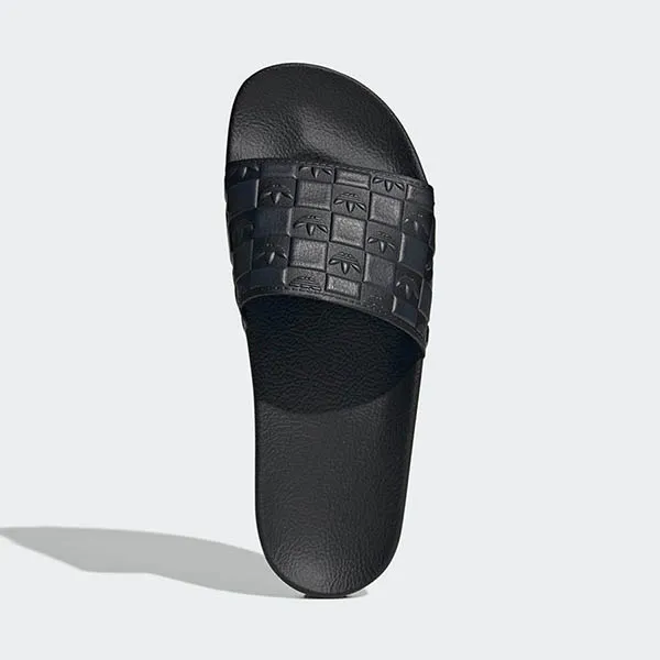 Dép Adidas Adilette Slides JR3623 Màu Đen Size 42