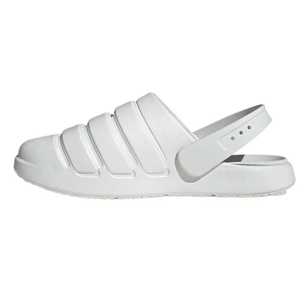 Dép Adidas Clog Znsory JI2278 Màu Trắng Size 40.5