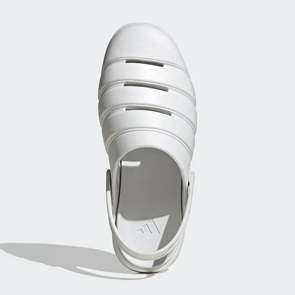 Dép Adidas Clog Znsory JI2278 Màu Trắng Size 40.5