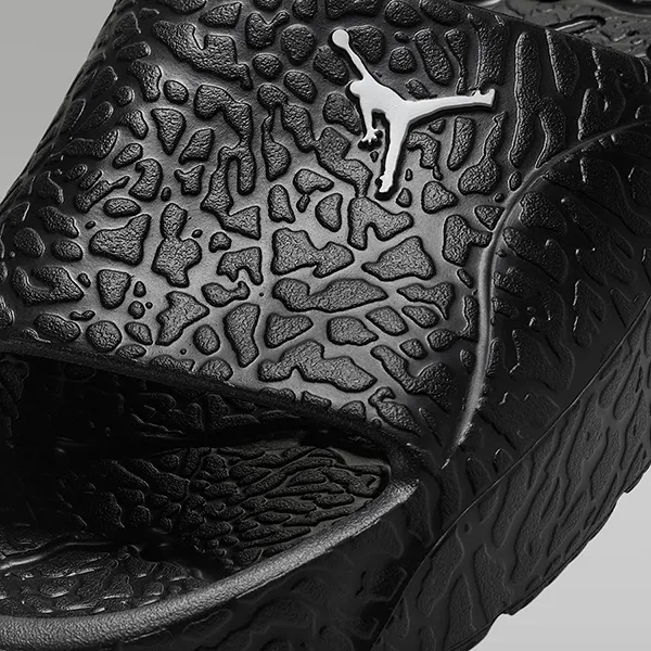 Dép Nike Jordan Franchise Black HQ2163-001 Màu Đen Size 41 - Dép - Vua Hàng Hiệu