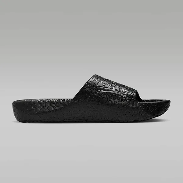 Dép Nike Jordan Franchise Black HQ2163-001 Màu Đen Size 41 - Dép - Vua Hàng Hiệu