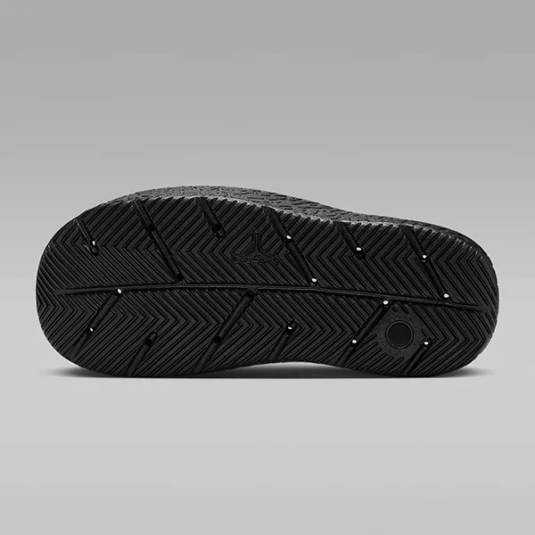 Dép Nike Jordan Franchise Black HQ2163-001 Màu Đen Size 41 - Dép - Vua Hàng Hiệu