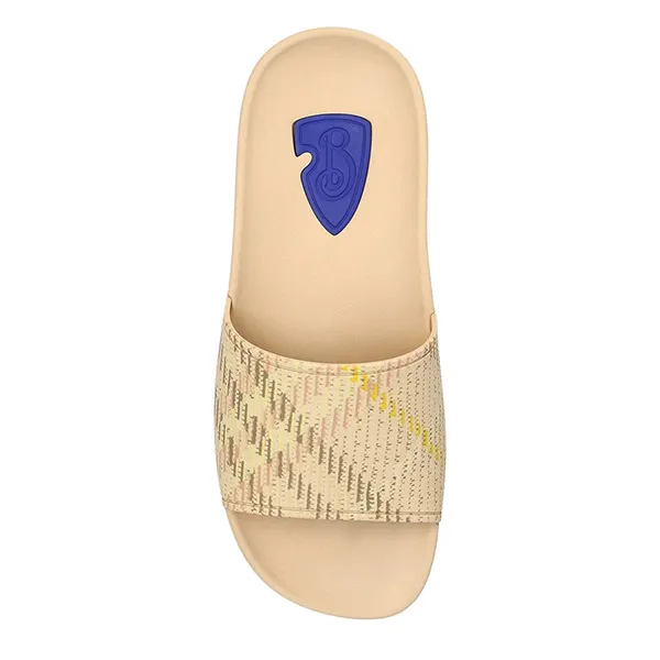 Dép Nữ Burberry Light Beige Nova Check Sandals 8102404X Màu Be Size 39 - Dép - Vua Hàng Hiệu