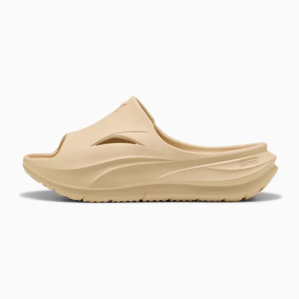 Dép Puma Softride ZeroG Slides 400343_02 Màu Vàng Cát Size 6 - Dép - Vua Hàng Hiệu