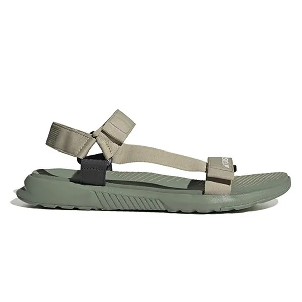 Dép Sandals Nam Adidas Terrex Hydroterra Light Adults ID4274 Màu Xanh Size 42 - Dép - Vua Hàng Hiệu