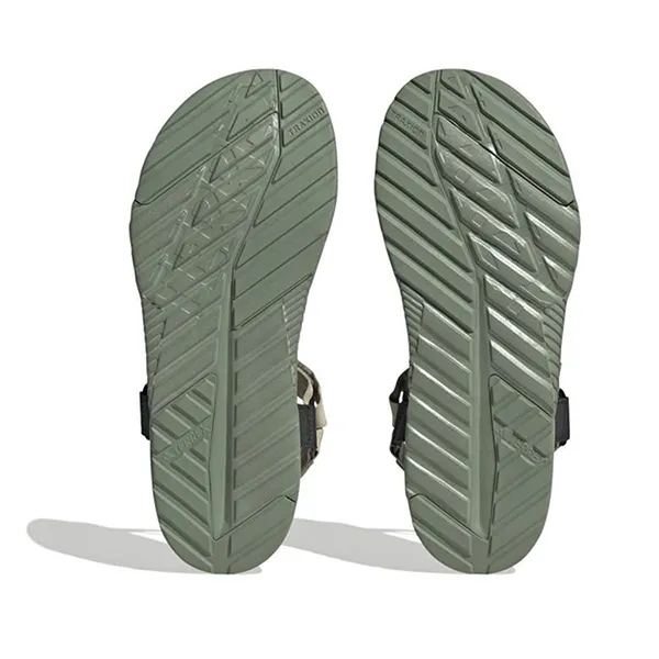 Dép Sandals Nam Adidas Terrex Hydroterra Light Adults ID4274 Màu Xanh Size 42 - Dép - Vua Hàng Hiệu