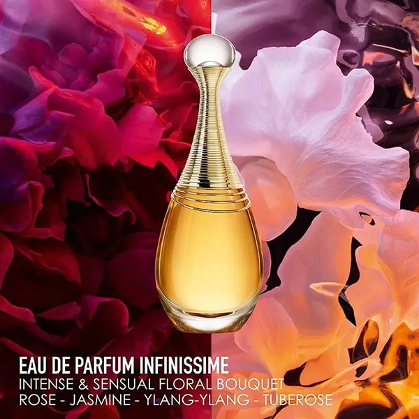 Set Nước Hoa Nữ Dior J’adore Mini (4 x 5ml) - Nước hoa - Vua Hàng Hiệu