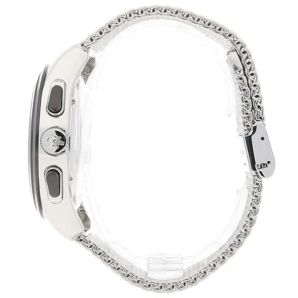 Đồng Hồ Nam Maserati Watch For Men R8873612005 Màu Bạc Đen - Đồng hồ - Vua Hàng Hiệu