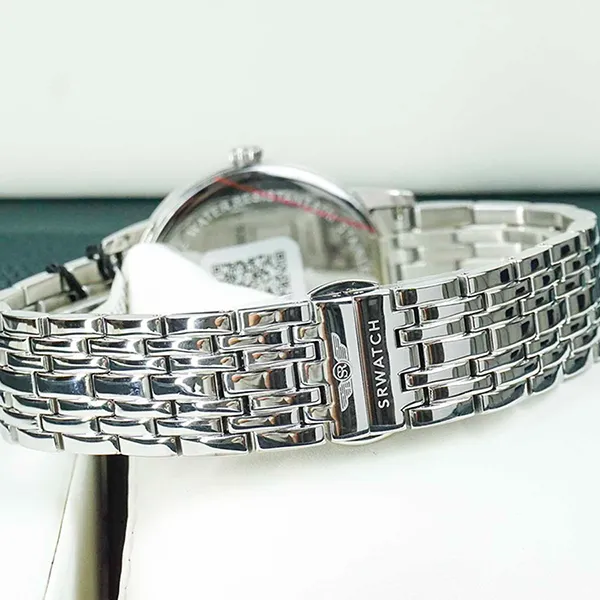 Đồng Hồ Nam SRWATCH SG1072.1102TE Màu Bạc - Đồng hồ - Vua Hàng Hiệu