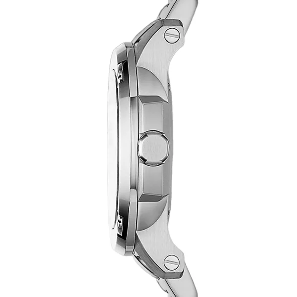 Đồng Hồ Nữ Burberry Women's The Britain Diamonds Mother Of Pearl Dial Silver Steel Strap Watch BBY1804 Màu Bạc - Đồng hồ - Vua Hàng Hiệu