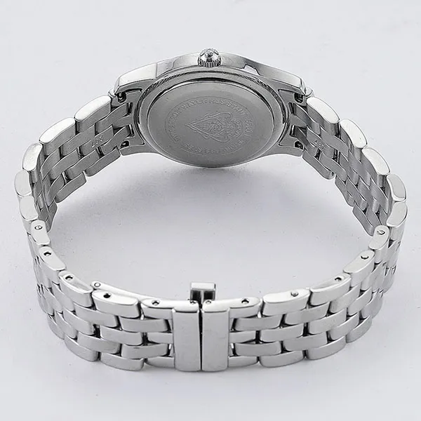 Đồng Hồ Nữ Gucci 5500L 27mm YA055305 Ladies Watch Màu Bạc - Đồng hồ - Vua Hàng Hiệu