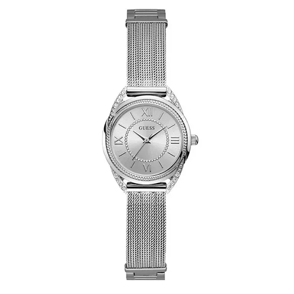 Đồng Hồ Nữ Guess Whisper Watch W1084L1 Màu Bạc - Đồng hồ - Vua Hàng Hiệu