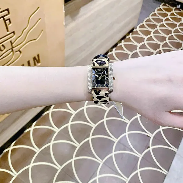Đồng Hồ Nữ Michael Kors MK7387 Phối Màu - Đồng hồ - Vua Hàng Hiệu