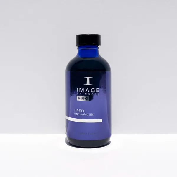 Dung Dịch Hỗ Trợ Làm Sáng Da Nám Lão Hóa Image I Peel Lightening Lift 118ml - Mỹ phẩm - Vua Hàng Hiệu