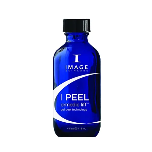 Dung Dịch Image I Peel Ormedic Lift Solution Hỗ Trợ Tái Tạo Cân Bằng Cho Làn Da 118ml