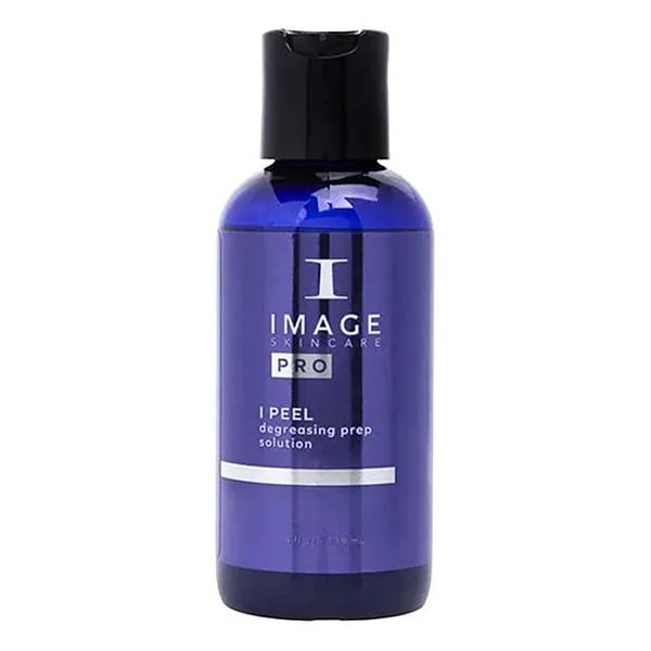 Dung Dịch Sát Khuẩn Làm Sạch Da Image I Peel Degreasing Prep Solution 118ml - Mỹ phẩm - Vua Hàng Hiệu