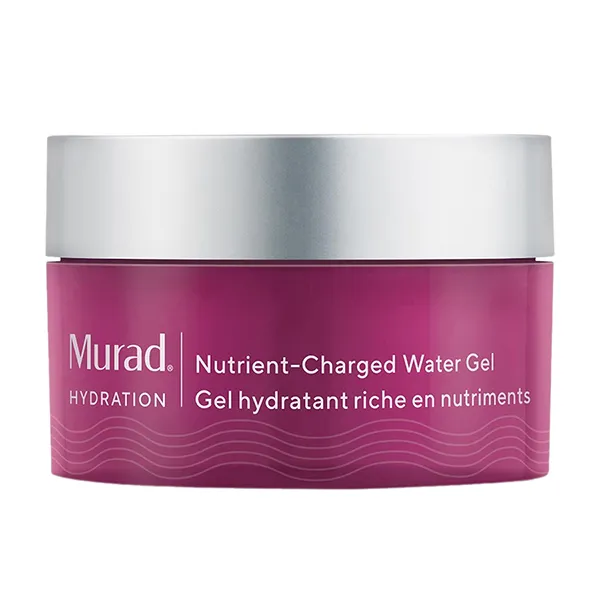 Gel Dưỡng Ẩm, Cấp Nước Murad Nutrient-Charged Water Gel 50ml - Mỹ phẩm - Vua Hàng Hiệu
