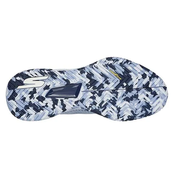 Giày Pickleball Nam Skechers Viper Court Pro 246069_SLT Màu Xanh Blue Size 40 - Giày - Vua Hàng Hiệu