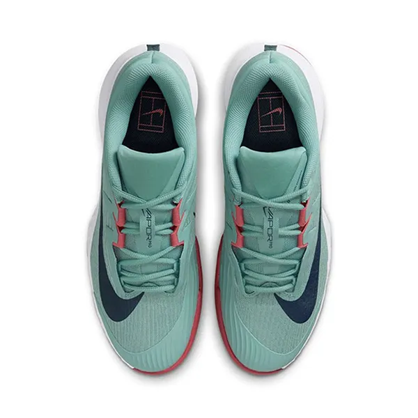 Giày Tennis/Pickleball Nam Nike Zoom Vapor Pro 3 Shoes Cannon And Armory Navy FZ2161-004 Màu Xanh Size 44 - Giày - Vua Hàng Hiệu