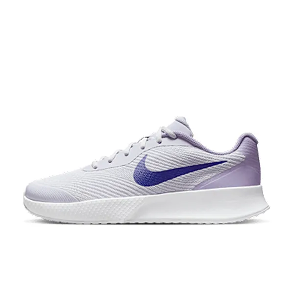 Giày Tennis/ Pickleball Nữ Nike Vapor Lite 3 Amethyst Tint Deep Night FZ2156-500 Màu Tím Nhạt Size 36 - Giày - Vua Hàng Hiệu