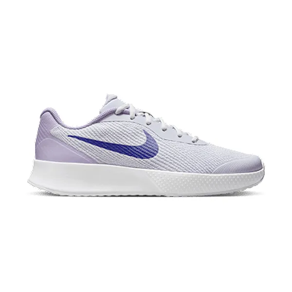 Giày Tennis/ Pickleball Nữ Nike Vapor Lite 3 Amethyst Tint Deep Night FZ2156-500 Màu Tím Nhạt Size 36 - Giày - Vua Hàng Hiệu