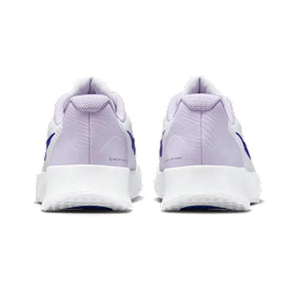 Giày Tennis/ Pickleball Nữ Nike Vapor Lite 3 Amethyst Tint Deep Night FZ2156-500 Màu Tím Nhạt Size 36 - Giày - Vua Hàng Hiệu