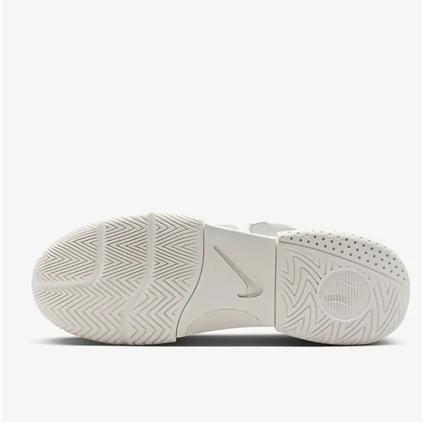 Giày Tennis/Pickleball Nike Court Lite 4 Premium Gold Flair Pack FZ1220-001 Màu Xám Size 39