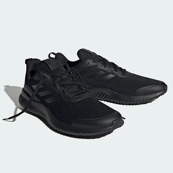 Giày Thể Thao Adidas Alphacomfy ID0351 Màu Đen Size 6 UK - Giày - Vua Hàng Hiệu