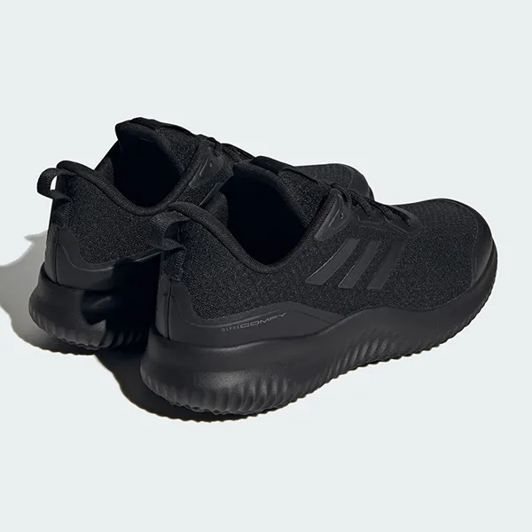Giày Thể Thao Adidas Alphacomfy ID0351 Màu Đen Size 6 UK - Giày - Vua Hàng Hiệu