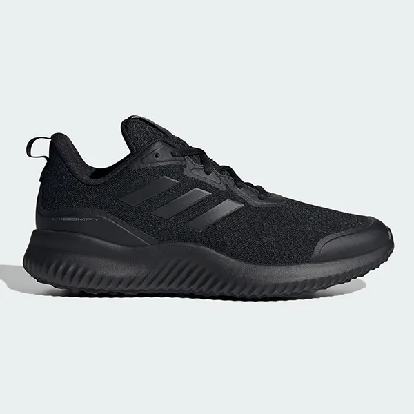 Giày Thể Thao Adidas Alphacomfy ID0351 Màu Đen Size 6 UK - Giày - Vua Hàng Hiệu
