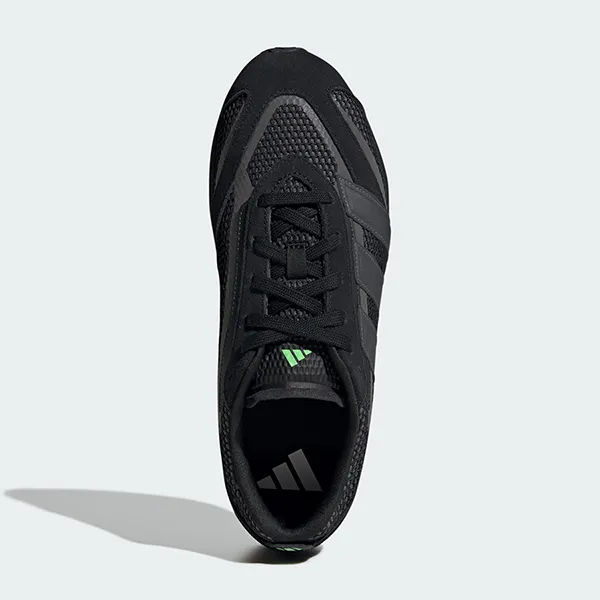 Giày Thể Thao Adidas Lightblaze LP JQ1231 Màu Đen Size 9- UK - Giày - Vua Hàng Hiệu