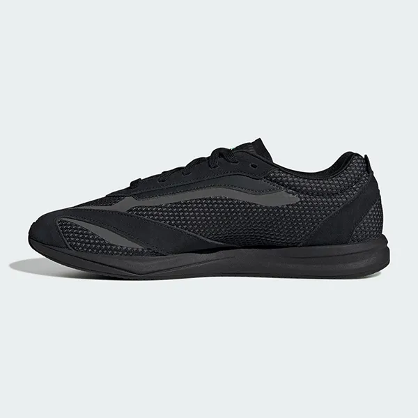 Giày Thể Thao Adidas Lightblaze LP JQ1231 Màu Đen Size 9- UK - Giày - Vua Hàng Hiệu