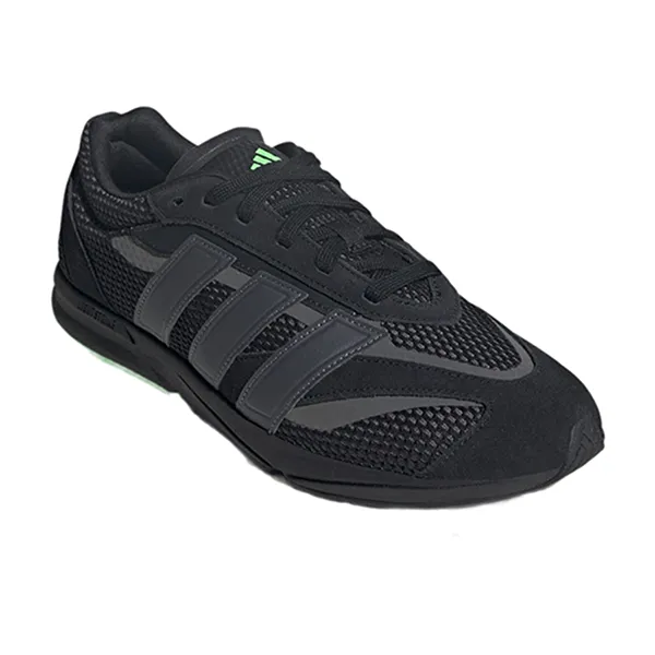Giày Thể Thao Adidas Lightblaze LP JQ1231 Màu Đen Size 9- UK - Giày - Vua Hàng Hiệu