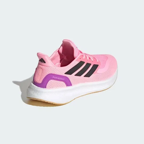 Giày Thể Thao Adidas Pureboost Light Pink IH2464 Màu Hồng Size 36.5 - Giày - Vua Hàng Hiệu