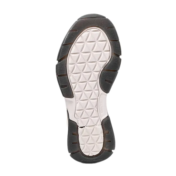 Giày Thể Thao Discovery Expedition Black/White Shoes DX-SH121-1N-K0001 Màu Đen - Trắng Size 38 - Giày - Vua Hàng Hiệu