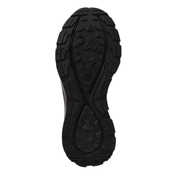 Giày Thể Thao Discovery Gorpcore Trekking Outdoor Shoes DX-SH471-4N-K0001 Màu Trắng Size 41 - Giày - Vua Hàng Hiệu