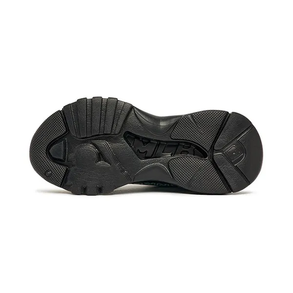 Giày Thể Thao MLB Bigball Chunky A Neon New York Yankees Black 3ASHBCN3N-50BKS Màu Đen Size 230 - Giày - Vua Hàng Hiệu