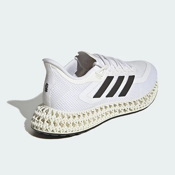 Giày Thể Thao Nam Adidas 4DFWD 2 Running Shoes GX9247 Màu Trắng Size 42.5 - Giày - Vua Hàng Hiệu