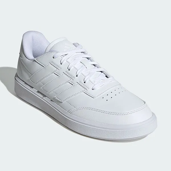 Giày Thể Thao Nam Adidas Courtblock IF4031 Màu Trắng Size 3- UK - Giày - Vua Hàng Hiệu